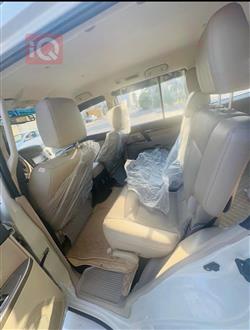 ميتسوبيشي باجيرو